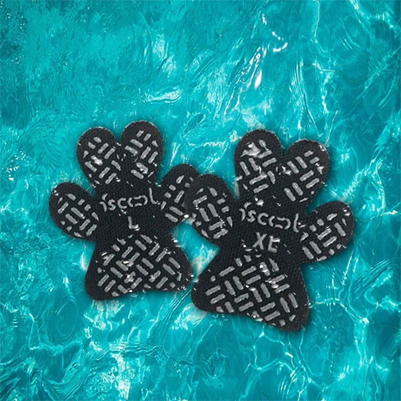 Beauhound Anti-Slip Paw Grips size guide
