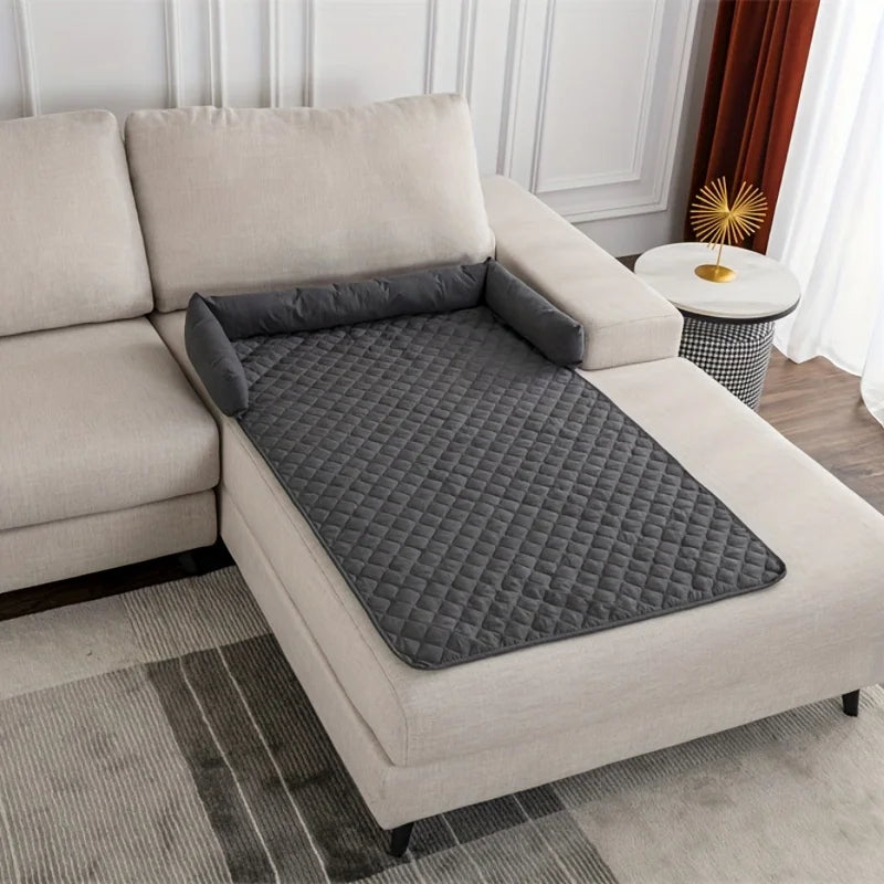 Beauhound Orthopedic Sofa Bed cushioned support