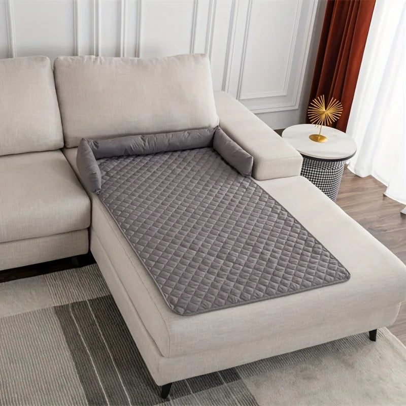 Beauhound Orthopedic Sofa Bed size guide