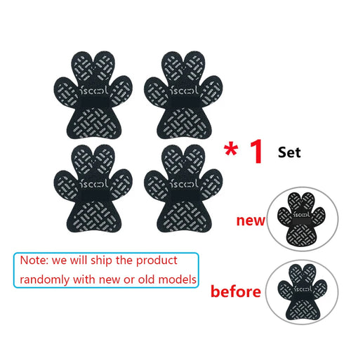 Beauhound Anti-Slip Paw Grips — traction pads that stop dogs slipping on hard floors