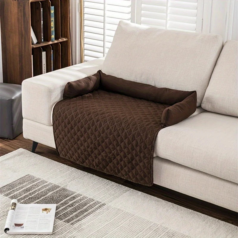Beauhound Orthopedic Sofa Bed washable removable cover