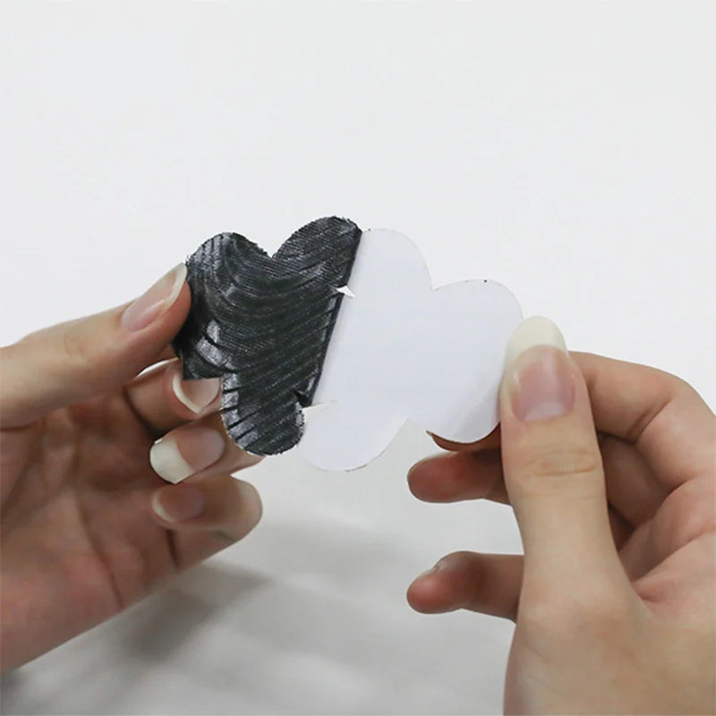 Beauhound Anti-Slip Paw Grips traction pads set