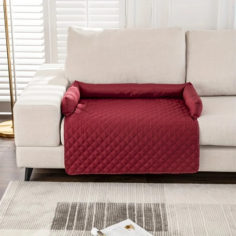 Beauhound Orthopedic Sofa Bed colour options