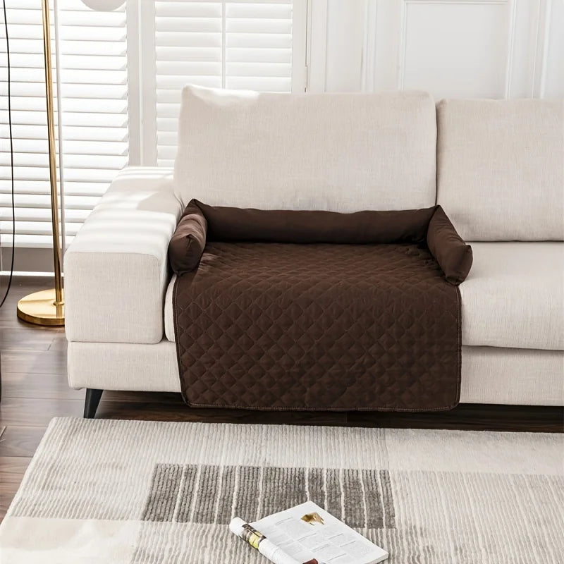 Beauhound Orthopedic Sofa Bed premium dog bed